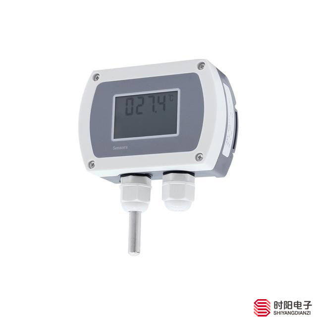 溫濕度傳感器